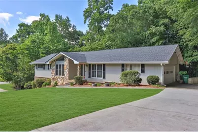 3847 Viking Court, Atlanta, GA 30360 - Photo 3