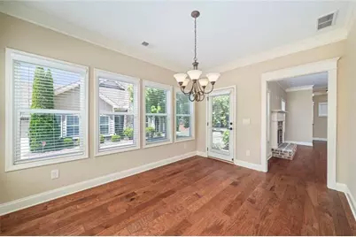 2344 Chimney Cottage Circle, Marietta, GA 30066 - Photo 17