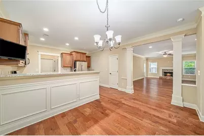 2344 Chimney Cottage Circle, Marietta, GA 30066 - Photo 9