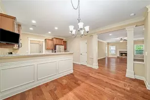 2344 Chimney Cottage Circle, Marietta, GA 30066 - Photo 9