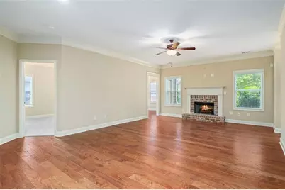 2344 Chimney Cottage Circle, Marietta, GA 30066 - Photo 13