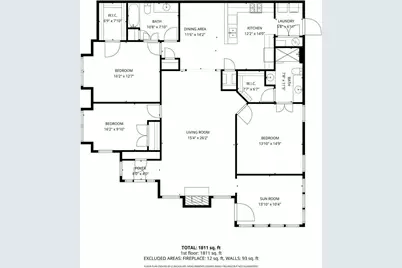 2344 Chimney Cottage Circle, Marietta, GA 30066 - Photo 35