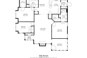 2344 Chimney Cottage Circle, Marietta, GA 30066 - Photo 35