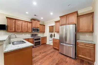 2344 Chimney Cottage Circle, Marietta, GA 30066 - Photo 5