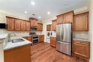 2344 Chimney Cottage Circle, Marietta, GA 30066 - Photo 5