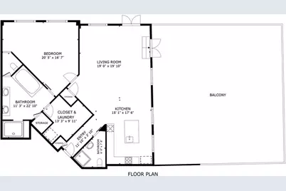 3235 Roswell Road NE #803, Atlanta, GA 30305 - Photo 41