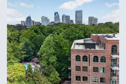 3235 Roswell Road NE #803, Atlanta, GA 30305 - Photo 3