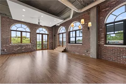 3235 Roswell Road NE #803, Atlanta, GA 30305 - Photo 5