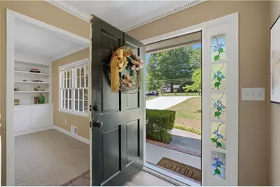 2526 Ashworth Lake Road, Snellville, GA 30078 - Photo 3