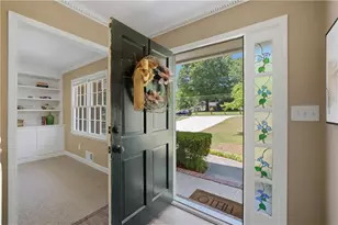 2526 Ashworth Lake Rd, Snellville, GA 30078 - Photo 3