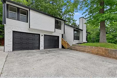 1030 Chapman Lane, Stone Mountain, GA 30088 - Photo 7