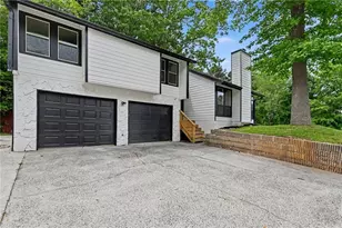 1030 Chapman Ln, Stone Mountain, GA 30088 - Photo 7