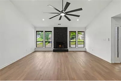 1030 Chapman Lane, Stone Mountain, GA 30088 - Photo 3