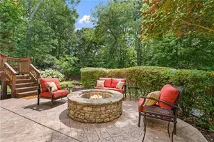 236 Rivergate Dr, Suwanee, GA 30024 - Photo 59