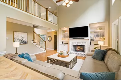 236 Rivergate Drive, Suwanee, GA 30024 - Photo 17