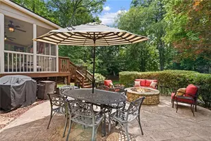 236 Rivergate Dr, Suwanee, GA 30024 - Photo 59
