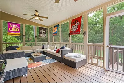 236 Rivergate Drive, Suwanee, GA 30024 - Photo 57