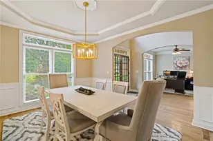 236 Rivergate Dr, Suwanee, GA 30024 - Photo 13