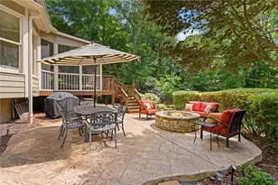 236 Rivergate Dr, Suwanee, GA 30024 - Photo 5
