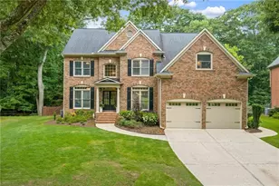 236 Rivergate Dr, Suwanee, GA 30024 - Photo 1