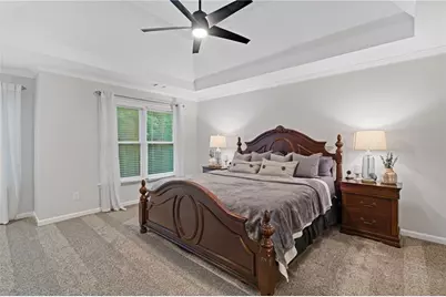 236 Rivergate Drive, Suwanee, GA 30024 - Photo 33