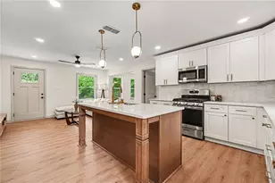 1988 Calvary Hill Ct SW, Marietta, GA 30008 - Photo 3