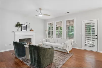 3512 Wellsley Drive, Powder Springs, GA 30127 - Photo 21