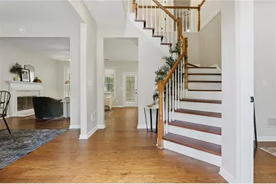 3512 Wellsley Drive, Powder Springs, GA 30127 - Photo 5