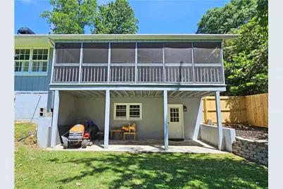 260 E Valley Drive, Marietta, GA 30068 - Photo 39