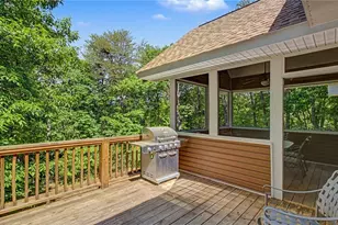 498 Amicalola Woods Rd, Dawsonville, GA 30534 - Photo 23