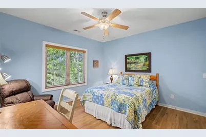 498 Amicalola Woods Road, Dawsonville, GA 30534 - Photo 13