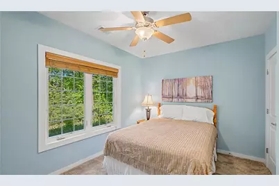 498 Amicalola Woods Road, Dawsonville, GA 30534 - Photo 29