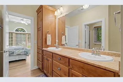 498 Amicalola Woods Road, Dawsonville, GA 30534 - Photo 15