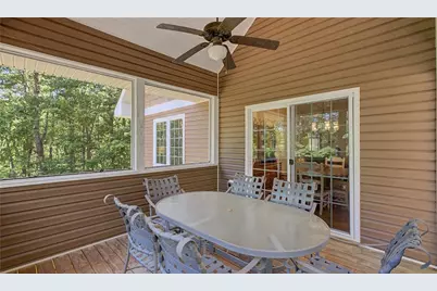 498 Amicalola Woods Road, Dawsonville, GA 30534 - Photo 21