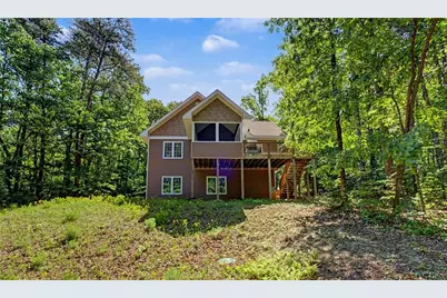 498 Amicalola Woods Road, Dawsonville, GA 30534 - Photo 33