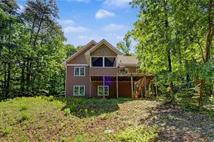 498 Amicalola Woods Rd, Dawsonville, GA 30534 - Photo 33