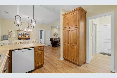 498 Amicalola Woods Road, Dawsonville, GA 30534 - Photo 11