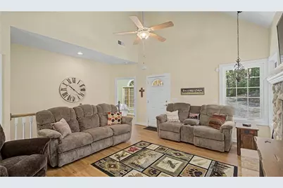 498 Amicalola Woods Road, Dawsonville, GA 30534 - Photo 7