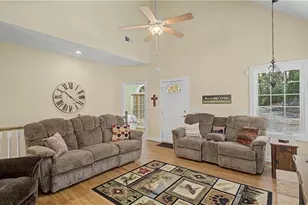 498 Amicalola Woods Rd, Dawsonville, GA 30534 - Photo 7