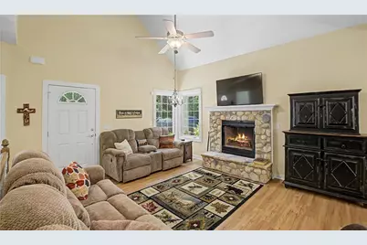 498 Amicalola Woods Road, Dawsonville, GA 30534 - Photo 5