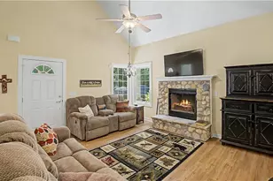 498 Amicalola Woods Rd, Dawsonville, GA 30534 - Photo 5
