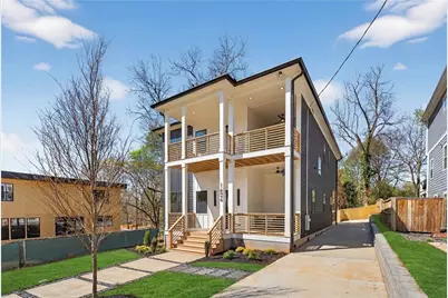 1626 Stanwood Avenue SE, Atlanta, GA 30317 - Photo 3