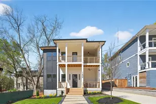 1626 Stanwood Ave SE, Atlanta, GA 30317 - Photo 1