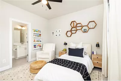 1815 La Dawn Lane NW, Atlanta, GA 30318 - Photo 23