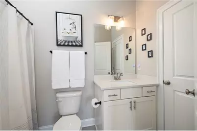 1815 La Dawn Lane NW, Atlanta, GA 30318 - Photo 25