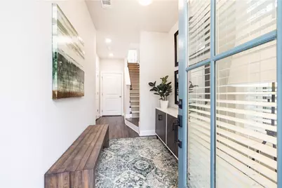 1815 La Dawn Lane NW, Atlanta, GA 30318 - Photo 3