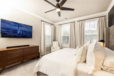 1815 La Dawn Lane NW, Atlanta, GA 30318 - Photo 17