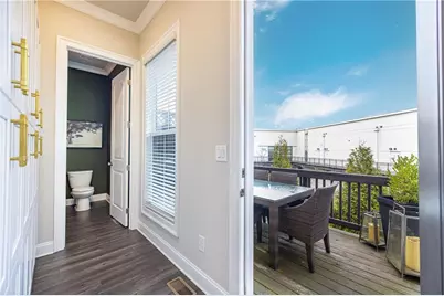 1815 La Dawn Lane NW, Atlanta, GA 30318 - Photo 15