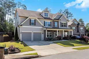 142 Madison St, Canton, GA 30115 - Photo 3