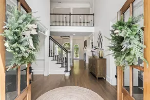 710 Richmond Glen Dr, Milton, GA 30004 - Photo 3